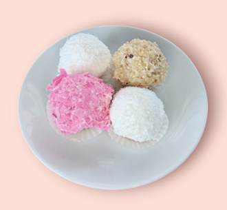 Petifür (250 Gr.) görseli