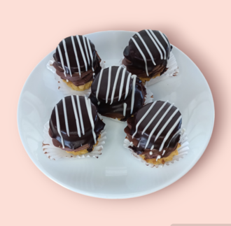 Muzlu Ekler (250 Gr.) görseli