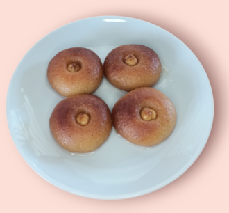 Şekerpare (500 Gr.) görseli