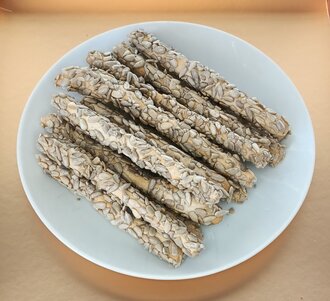Çekirdekli Galeta (250 Gr.) görseli