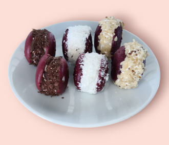 Süt Dilimi (500 Gr.) görseli