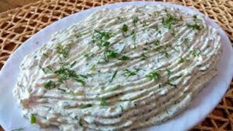Ev Yapımı Haydari (200 Gr.) görseli