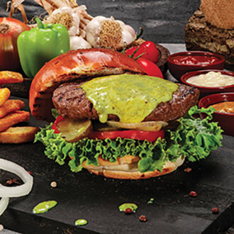 Café De Paris Burger Silindi 1 görseli