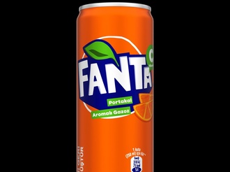 Fanta (33 Cl.) görseli
