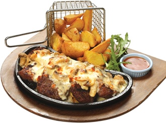 Köfte Graten görseli