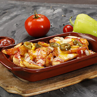 Meksika Patates görseli