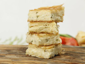 Su Böreği 500 Gr. görseli