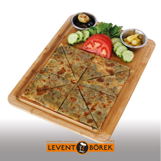 Gözleme Ispanaklı Peynirli görseli