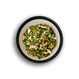 63-Miso Chicken Salad görseli