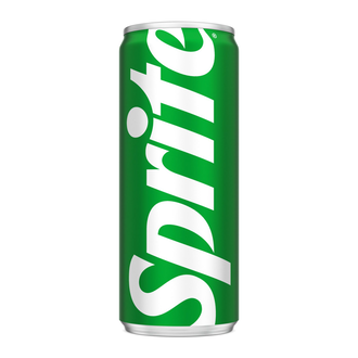 Sprite (330 ml) görseli