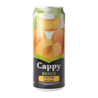 Cappy Kayısı (330 ml) görseli