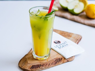 Limonata (330 ml) görseli