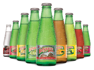 Meyveli Soda görseli
