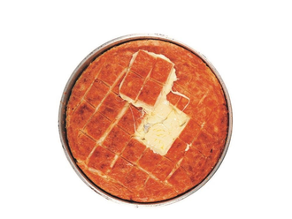Levent Börek Kaşar Peynirli (1 Kg) görseli