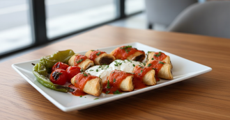 Beyti Sarma Kebap görseli