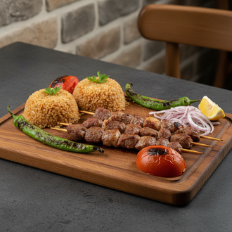 Çöp Şiş görseli