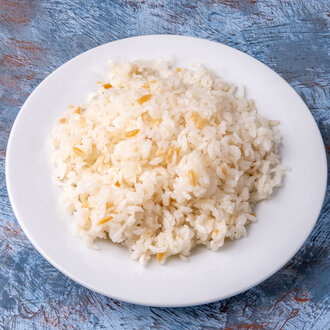 Pirinç Pilavı görseli