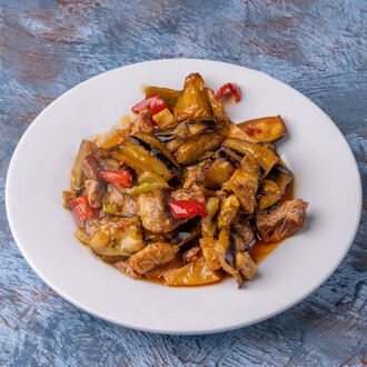 Orman Kebabı görseli