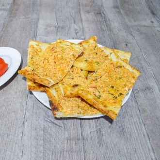 Beyaz Peynirli Pide görseli