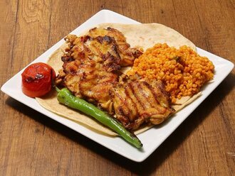 Tavuk Kelebek 400 Gr görseli