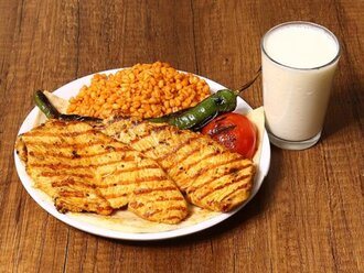 Genç Menü görseli