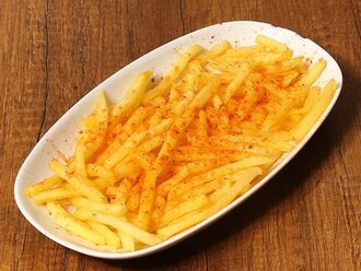 Patates Kızartması (Büyük) görseli