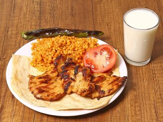 Süper Menü görseli