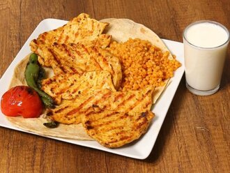 Sports Menü görseli