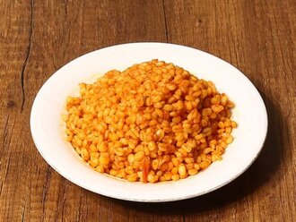 Bulgur Pilavı görseli