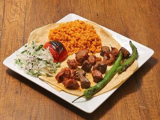 Kuzu Şiş Porsiyon görseli