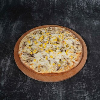 Napoli Pizza (Orta) görseli