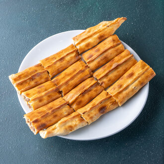 Kaşarlı Pide (Kapalı) görseli