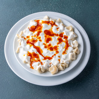 Mantı (160 g) görseli