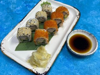 Crab Set (8 pcs) görseli