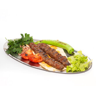 Zırhta Urfa Kebap görseli