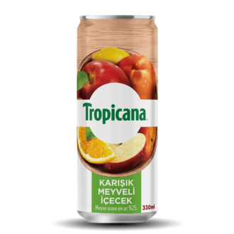 Tropicana (33 Cl.) görseli