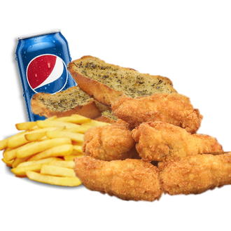 Çıtır Menü görseli