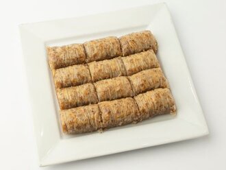 Cevizli Burma (500 Gr.) görseli