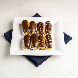 Küçük Ekler (500 Gr.) görseli