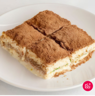 Soğuk Baklava (500 Gr.) görseli