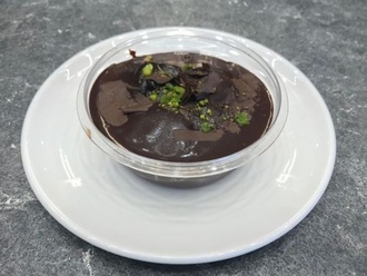 Çikolatalı Profiterol Porsiyon görseli