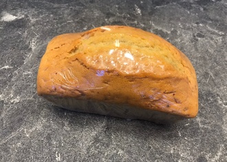 Kakaolu Kek (6 Kişilik) görseli