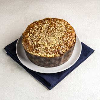 Havuçlu Kek (6 Kişilik) görseli