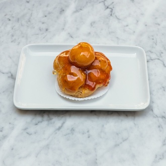 Ballı Pasta (Adet) görseli