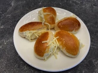 Püsküllü Sandviç (500 Gr.) görseli