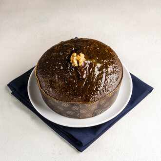 Brownie (6 Kişilik) görseli