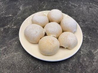 Elmalı Acem (500 Gr.) görseli