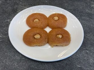 Şekerpare (500 Gr.) görseli