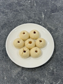 Un Kurabiyesi (500 Gr.) görseli