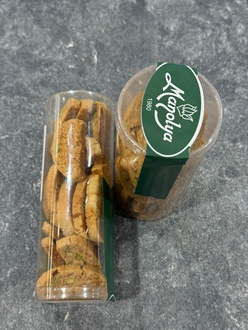 Selanik Gevreği görseli